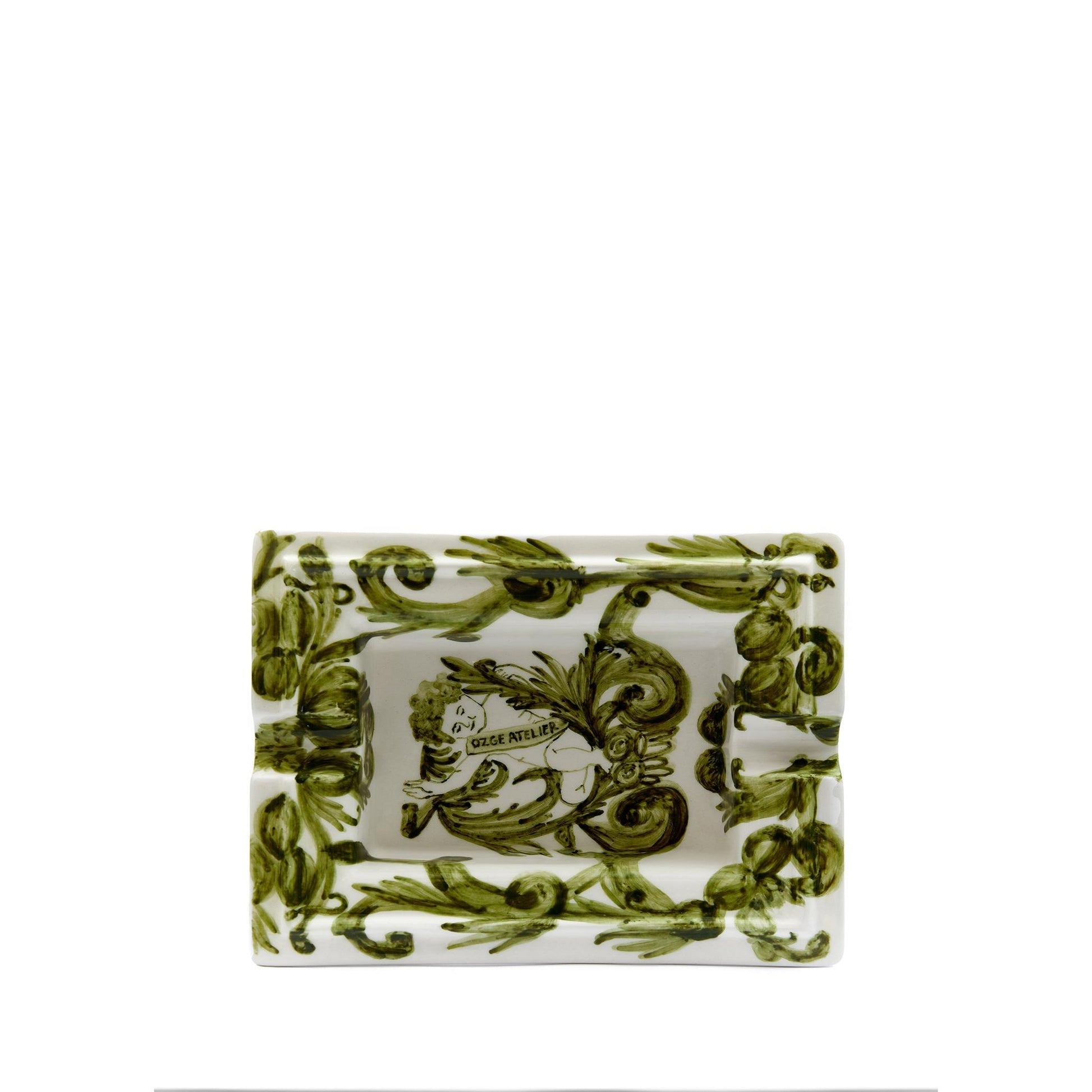 Mercan Melek Küllük