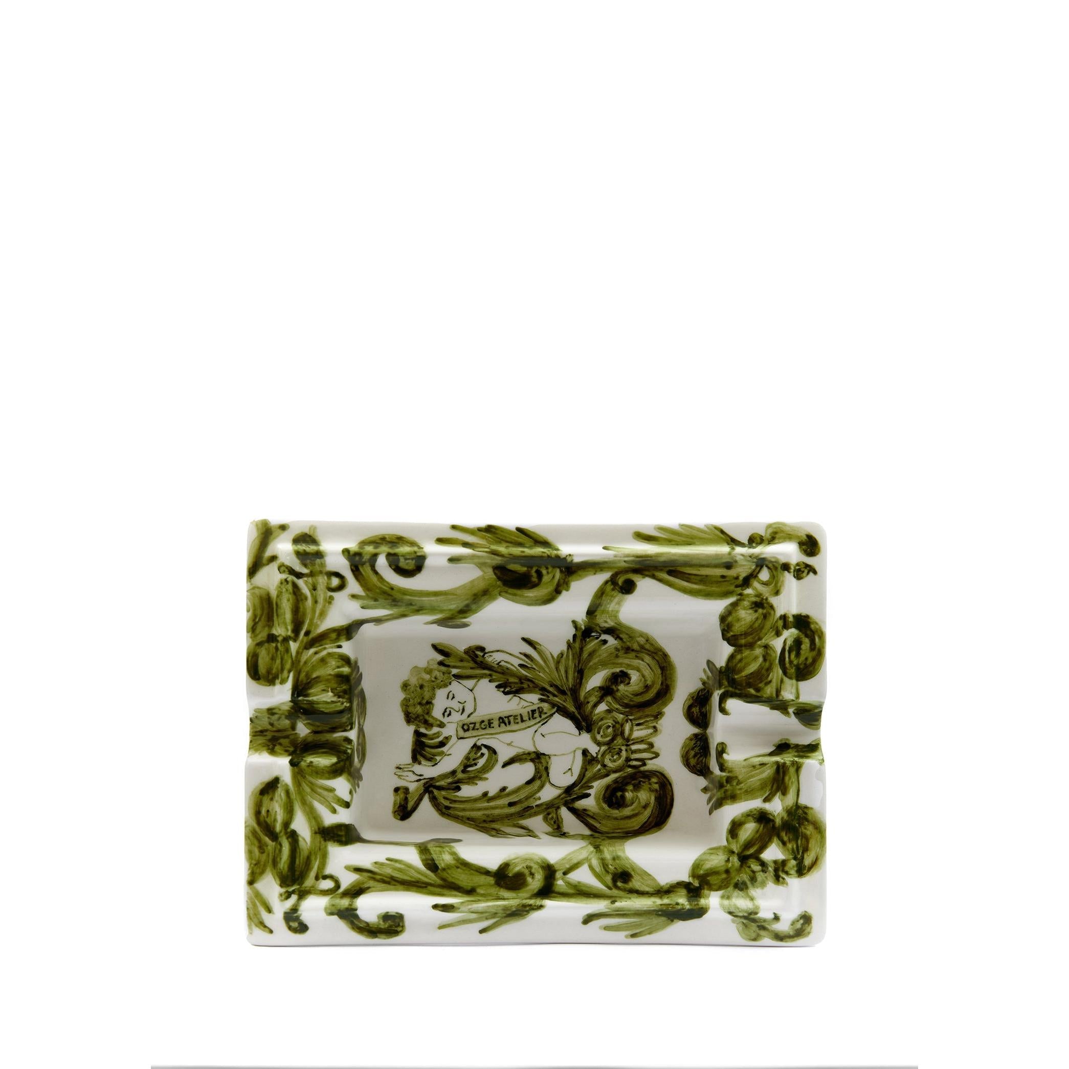 Mercan Melek Küllük