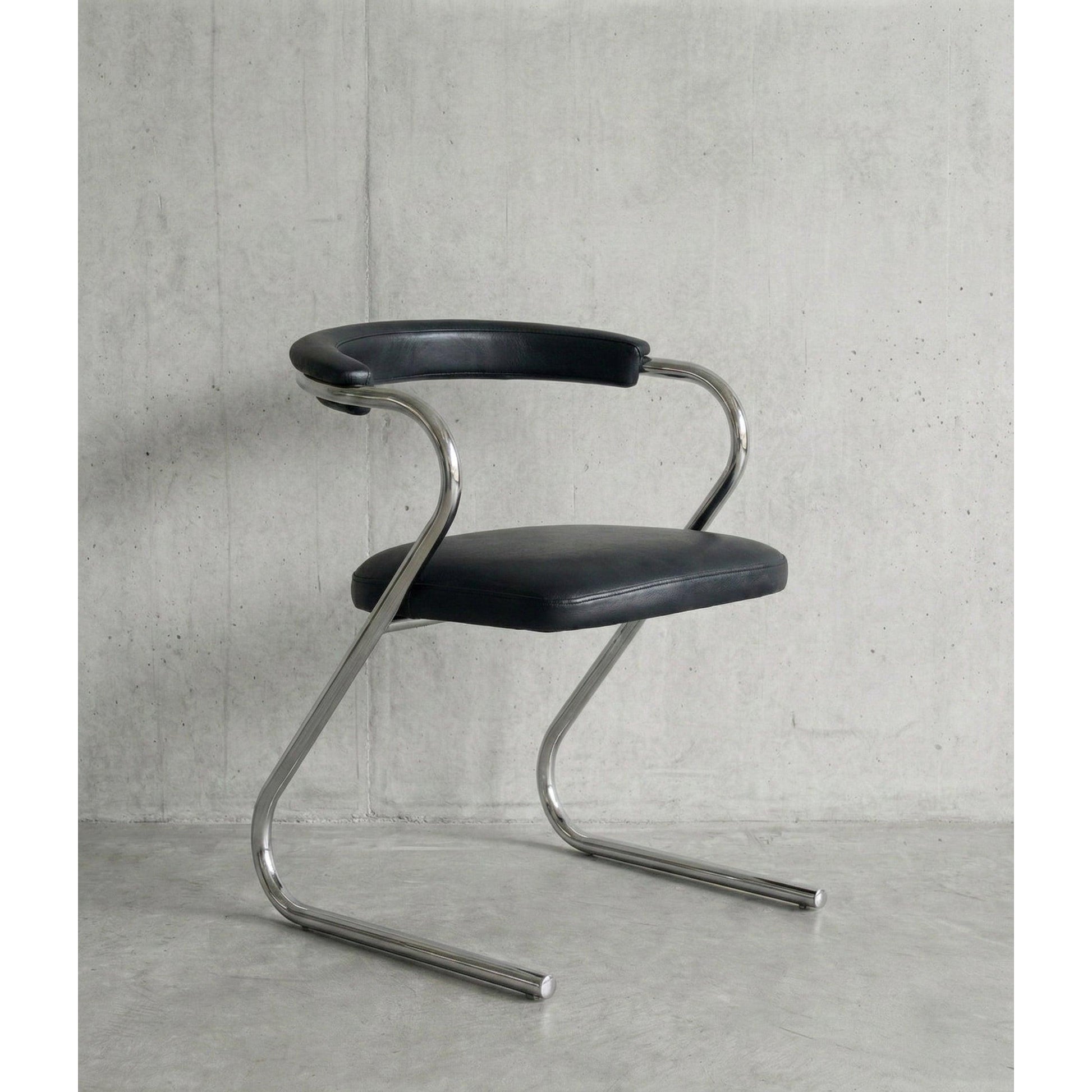 Merlo Sandalye Seti (4'lü)