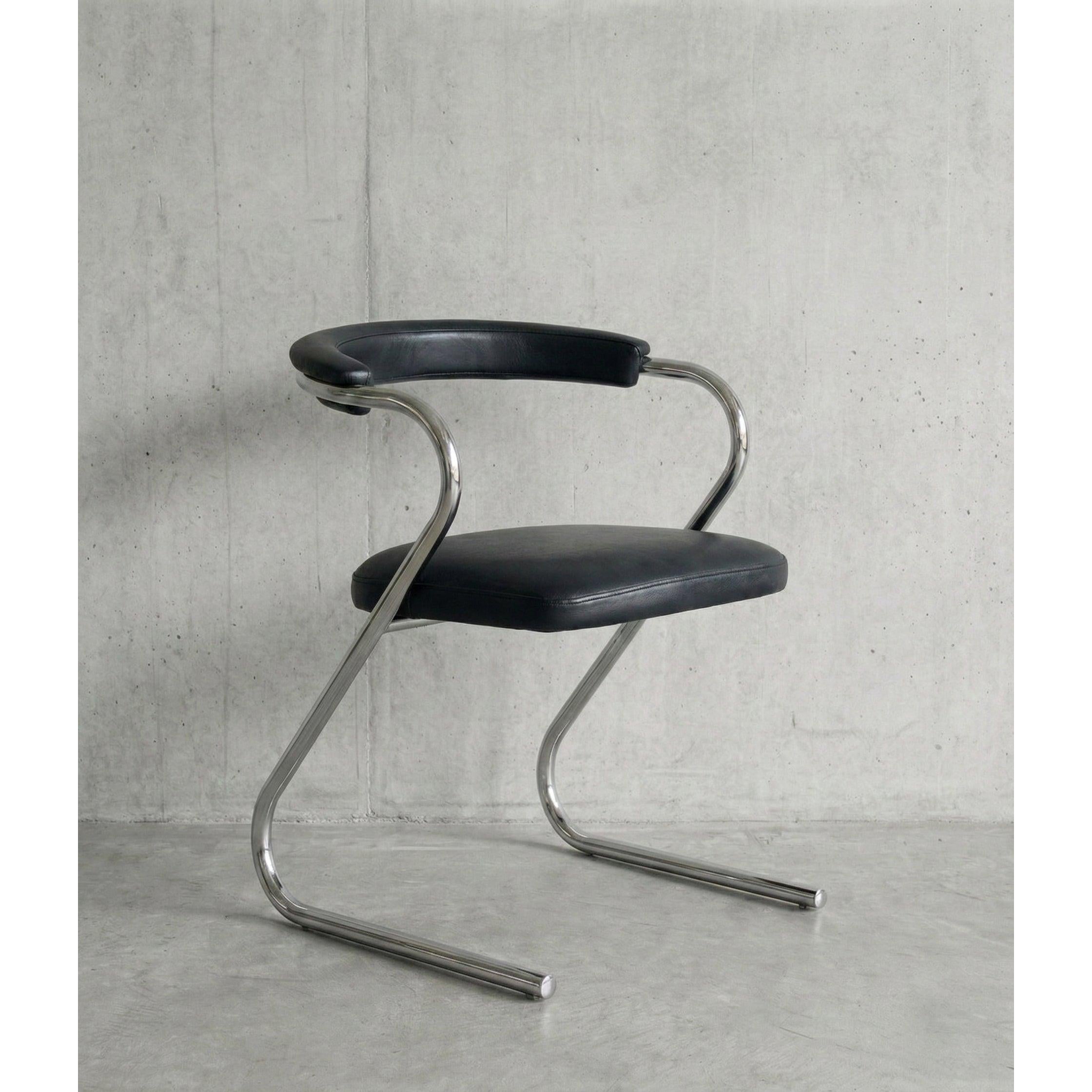 Merlo Sandalye Seti (4'lü)