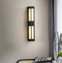 Mermer Lumi Metal Aplik