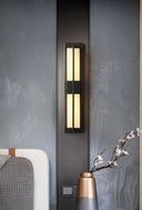 Mermer Lumi Metal Aplik
