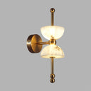 Mermer Odeo Metal Aplik