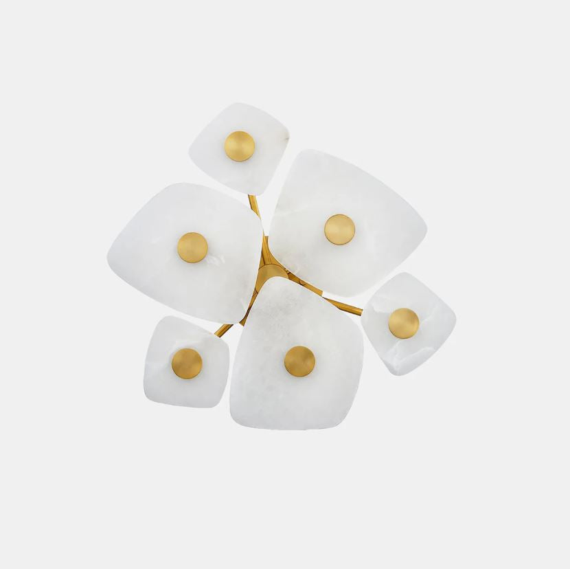 Mermer Plafonyer Avize