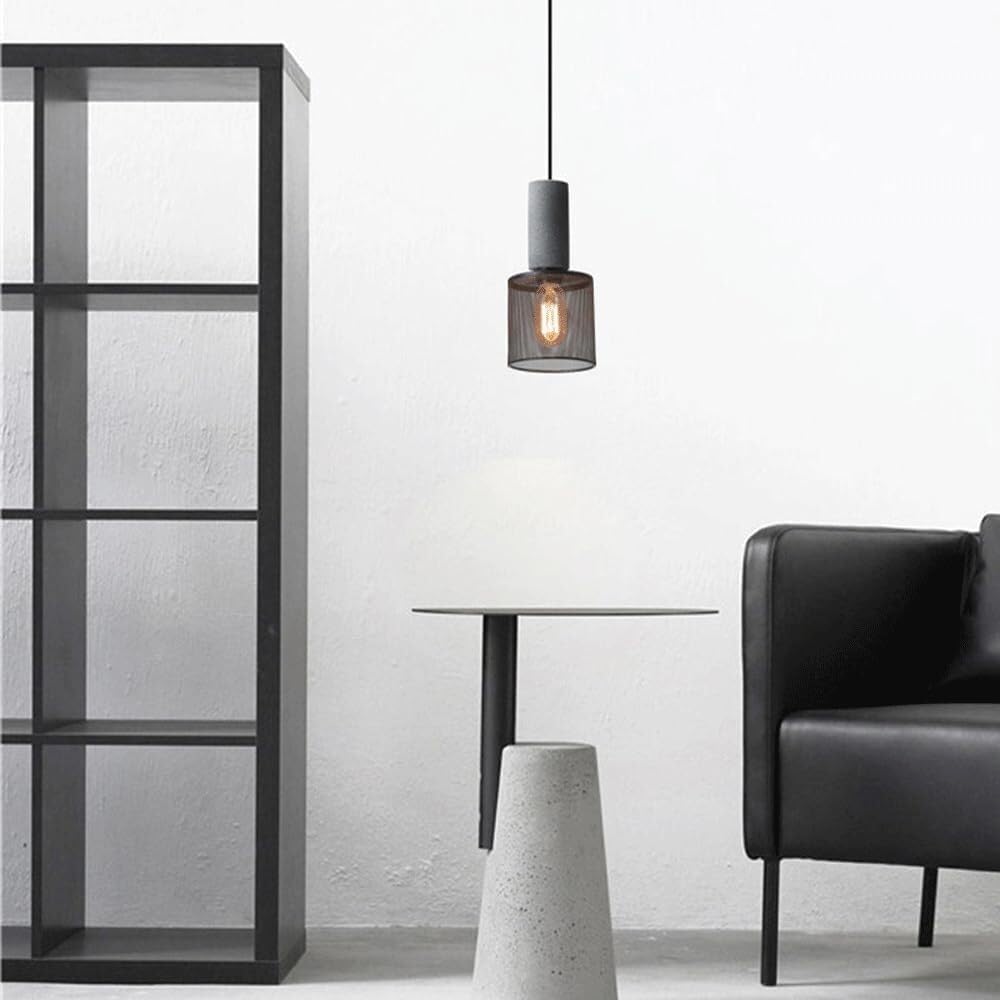 Mesh Beton Sarkıt 2