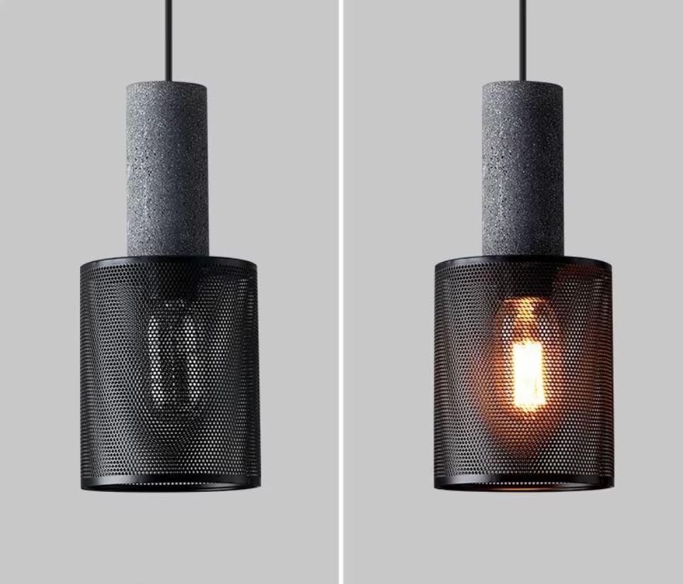 Mesh Beton Sarkıt 2