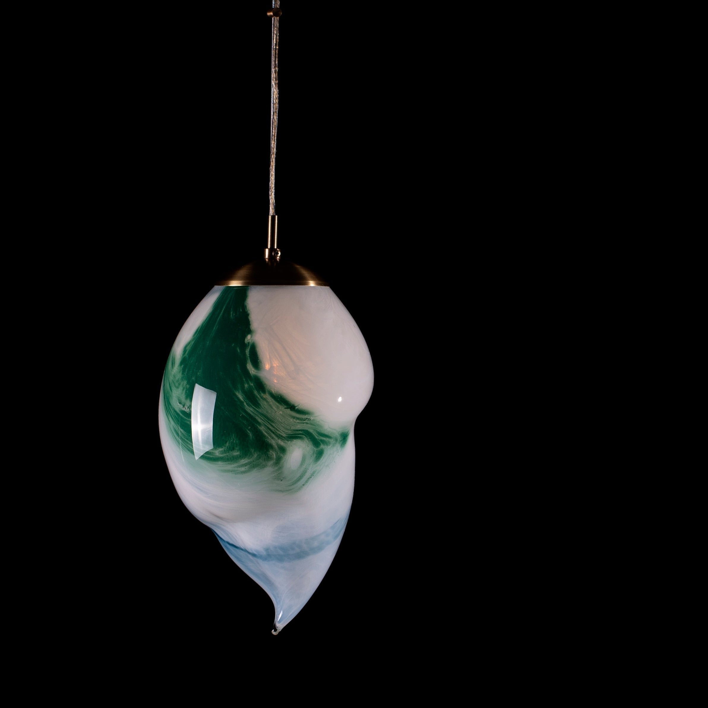 Metaphor No.Ii Sarkıt Aydınlatma