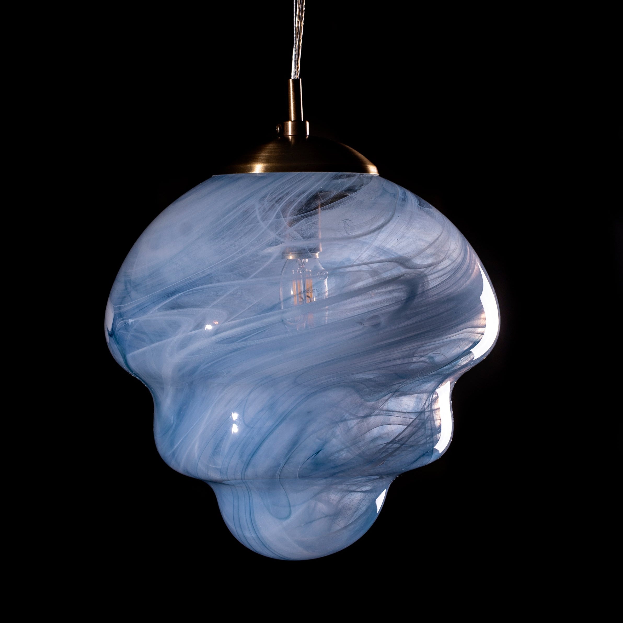 Metaphor No.Iii Sarkıt Aydınlatma