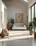 Meus Krom Bench Daybed