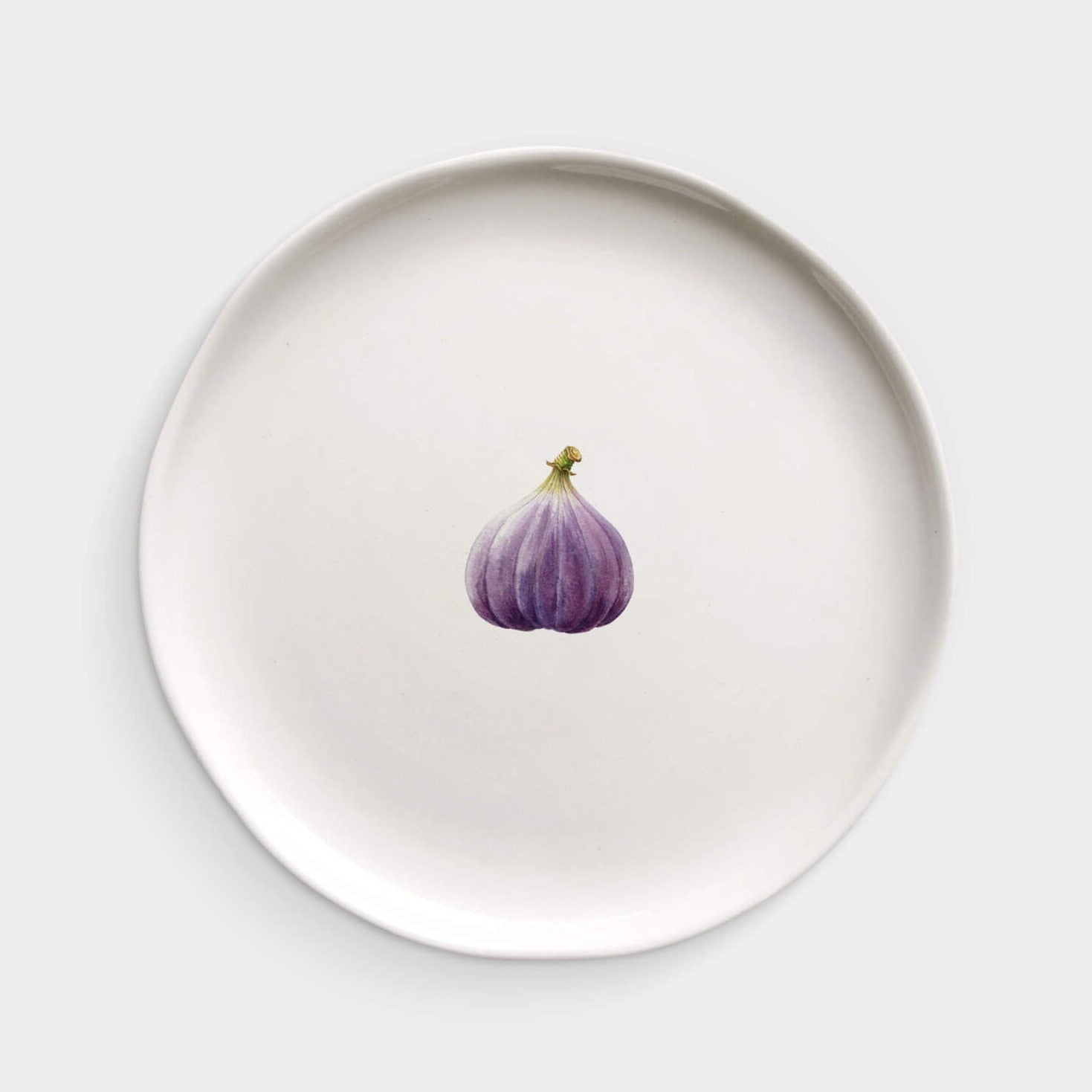 Meyve Tabak - İncir