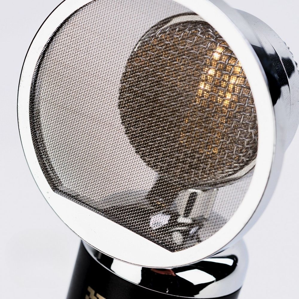 Mic Light Aydınlatma