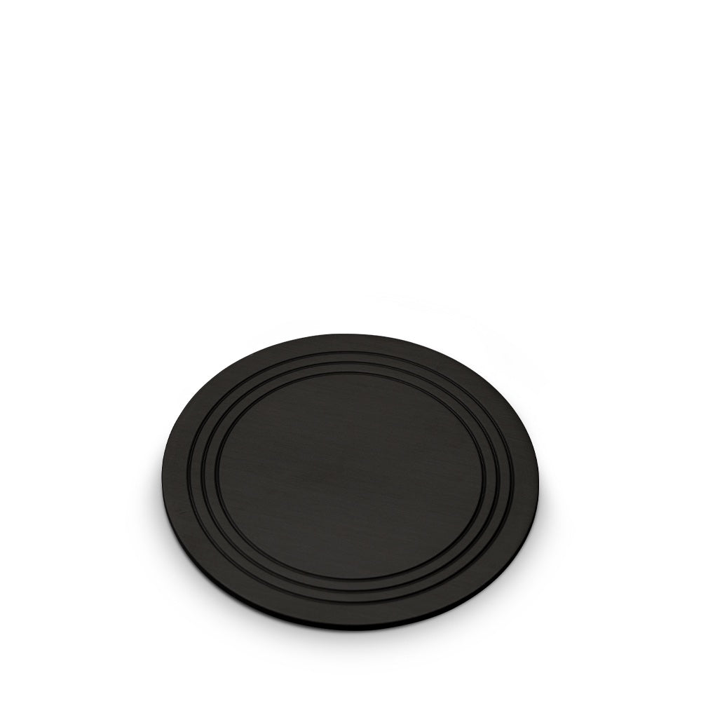 Milano 4'lü Pirinç Bardak Altlığı