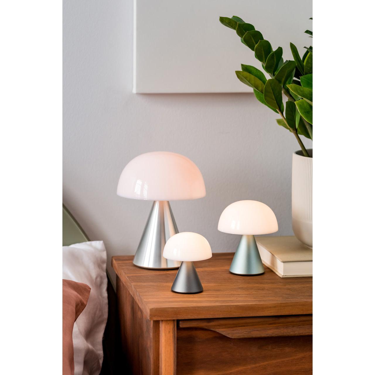 Mina L Led Lamba Beyaz