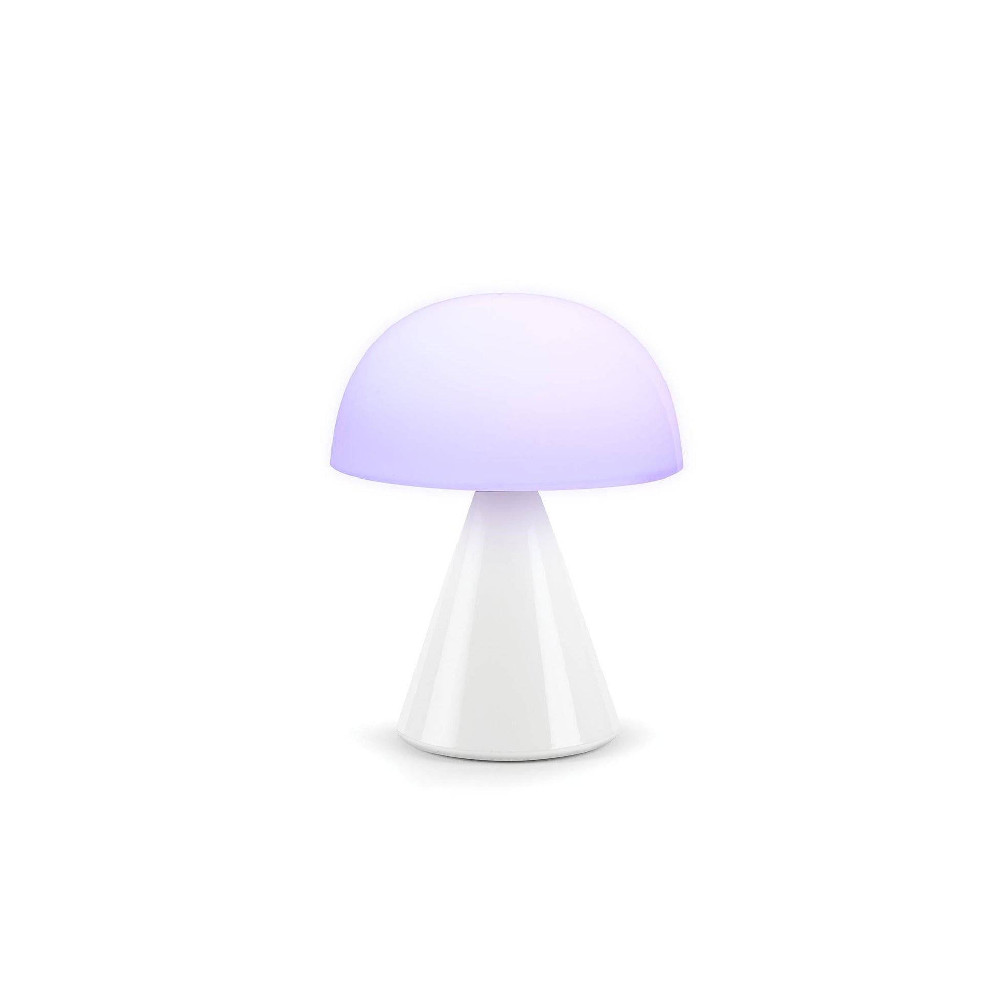 Mina L Led Lamba Beyaz