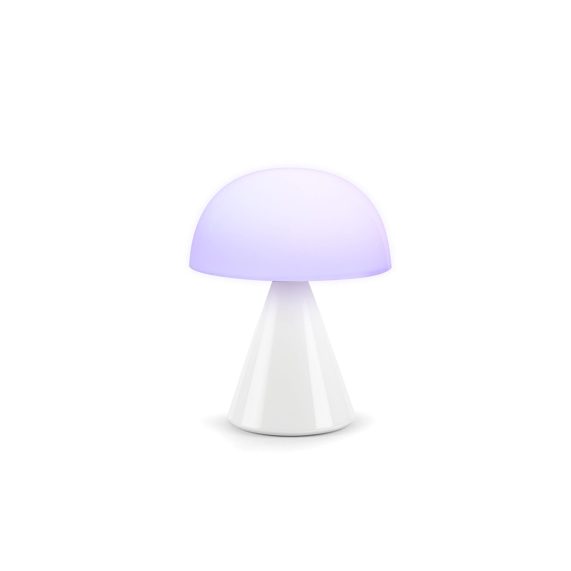 Mina L Led Lamba Beyaz