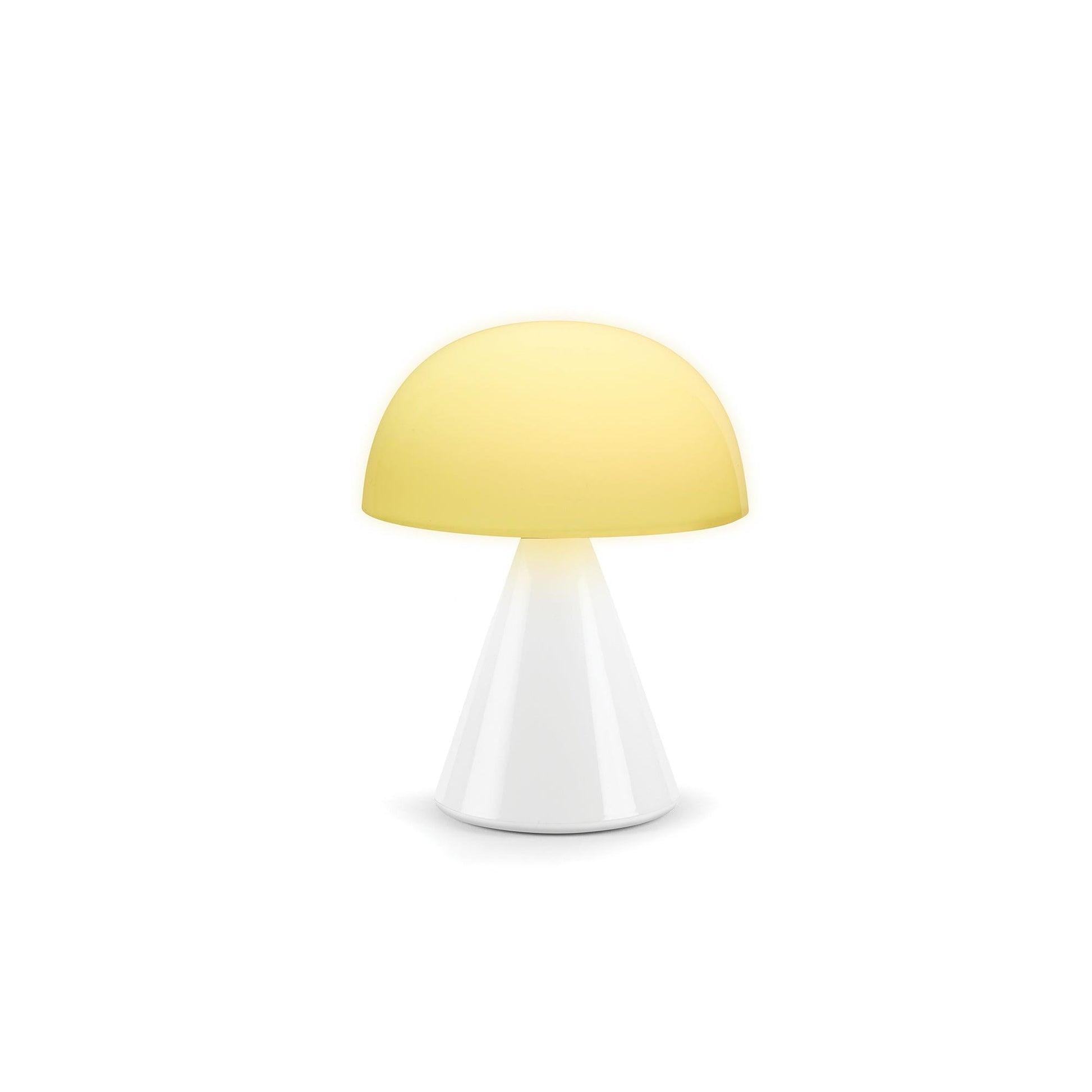 Mina L Led Lamba Beyaz