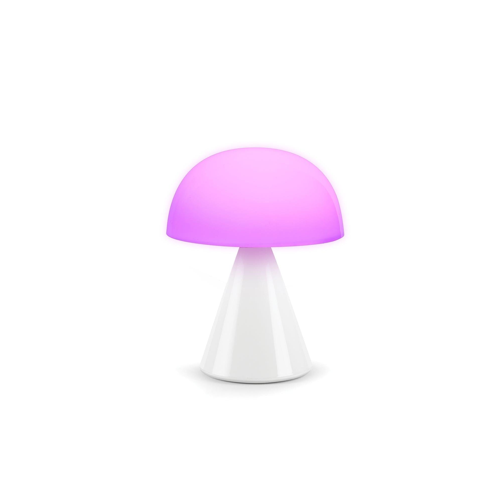 Mina L Led Lamba Beyaz