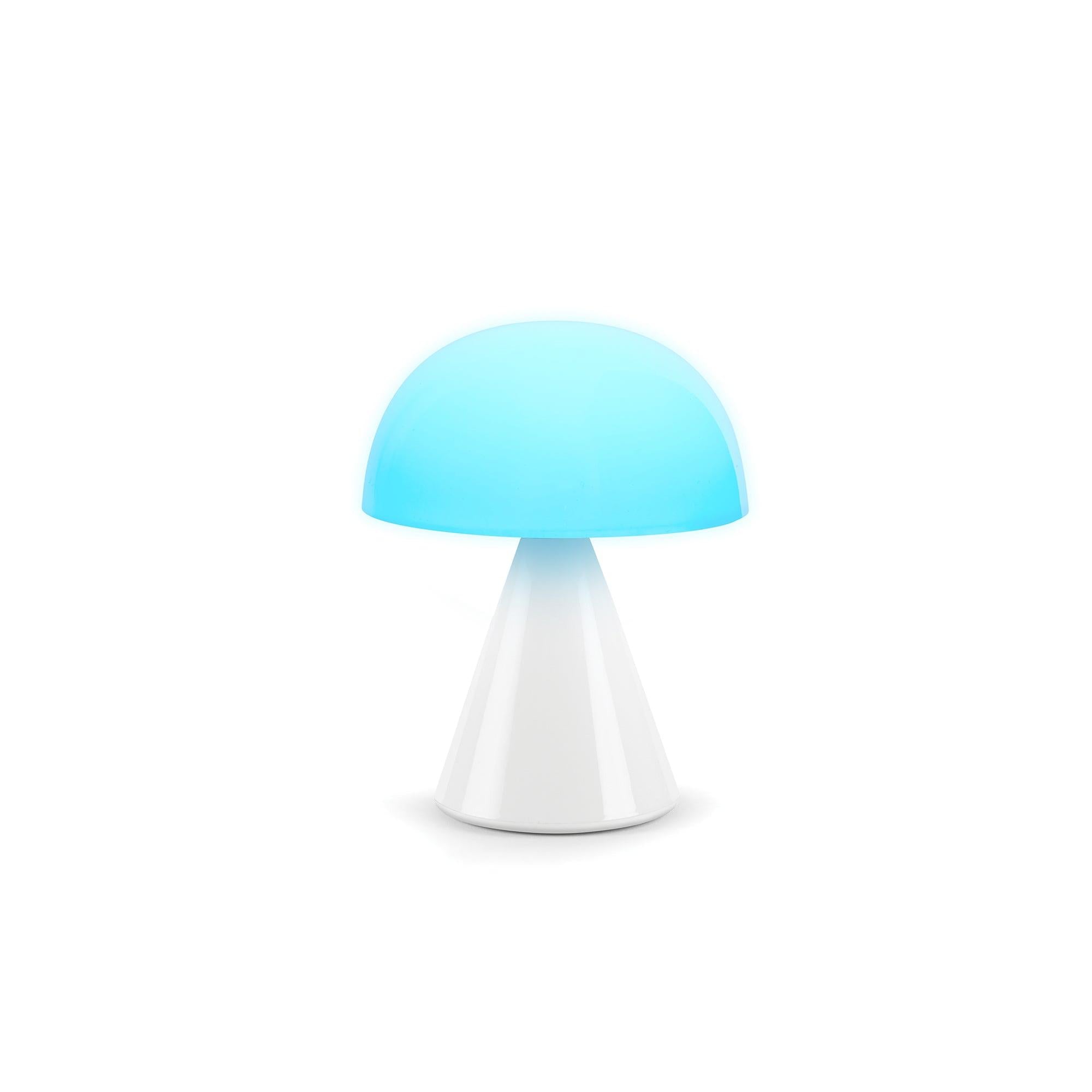 Mina L Led Lamba Beyaz