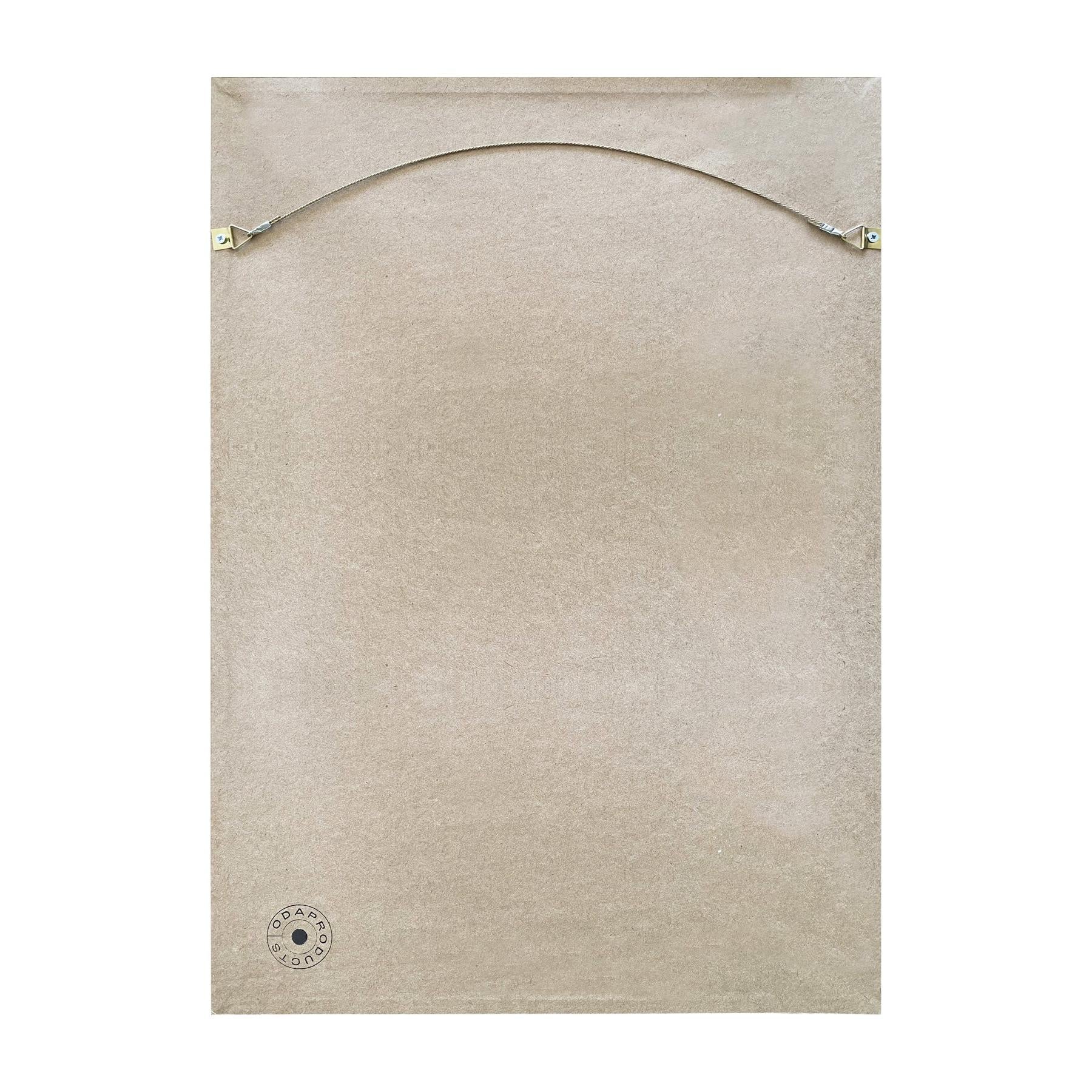 Mindfulness | Tipografi Posteri