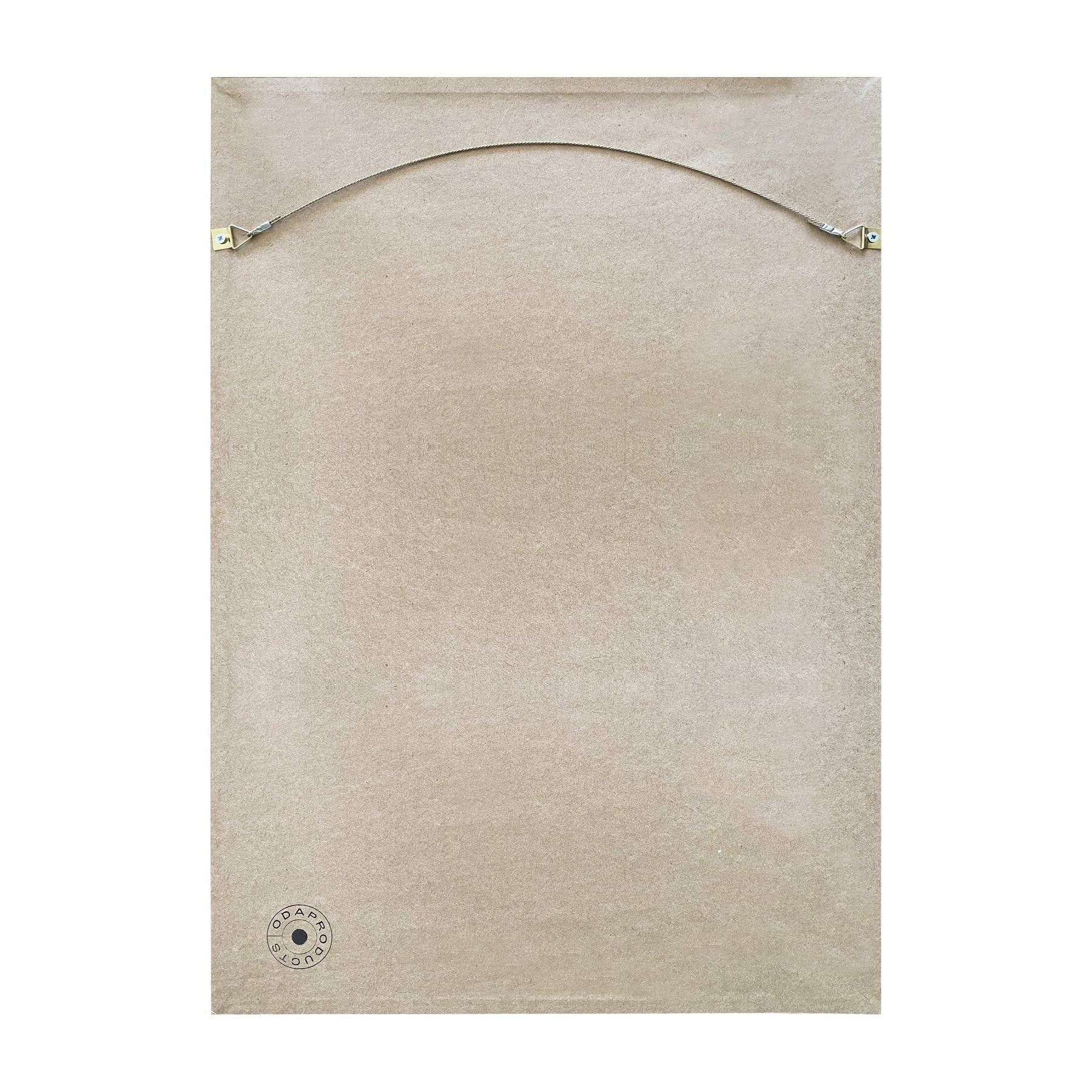 Mindfulness | Tipografi Posteri