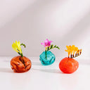 Mini Luminis Orange Dekor