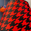 Mini Pattern Abajur