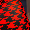 Mini Pattern Abajur