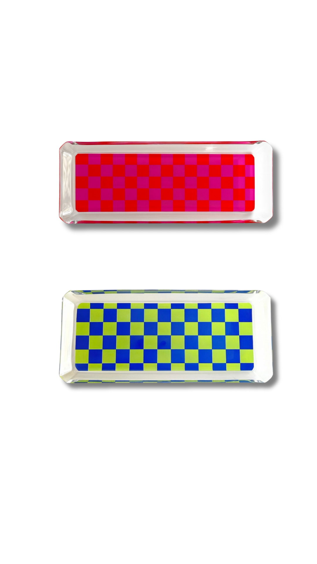 Mini Servis Seti - Checker Lovers