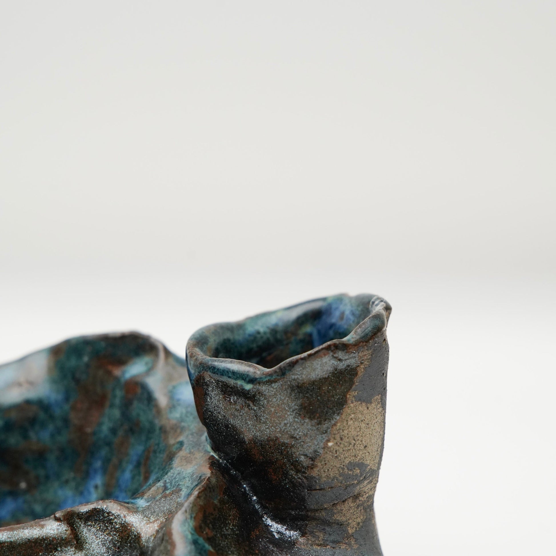 Mini Sosluklar Ve Kaşıklık