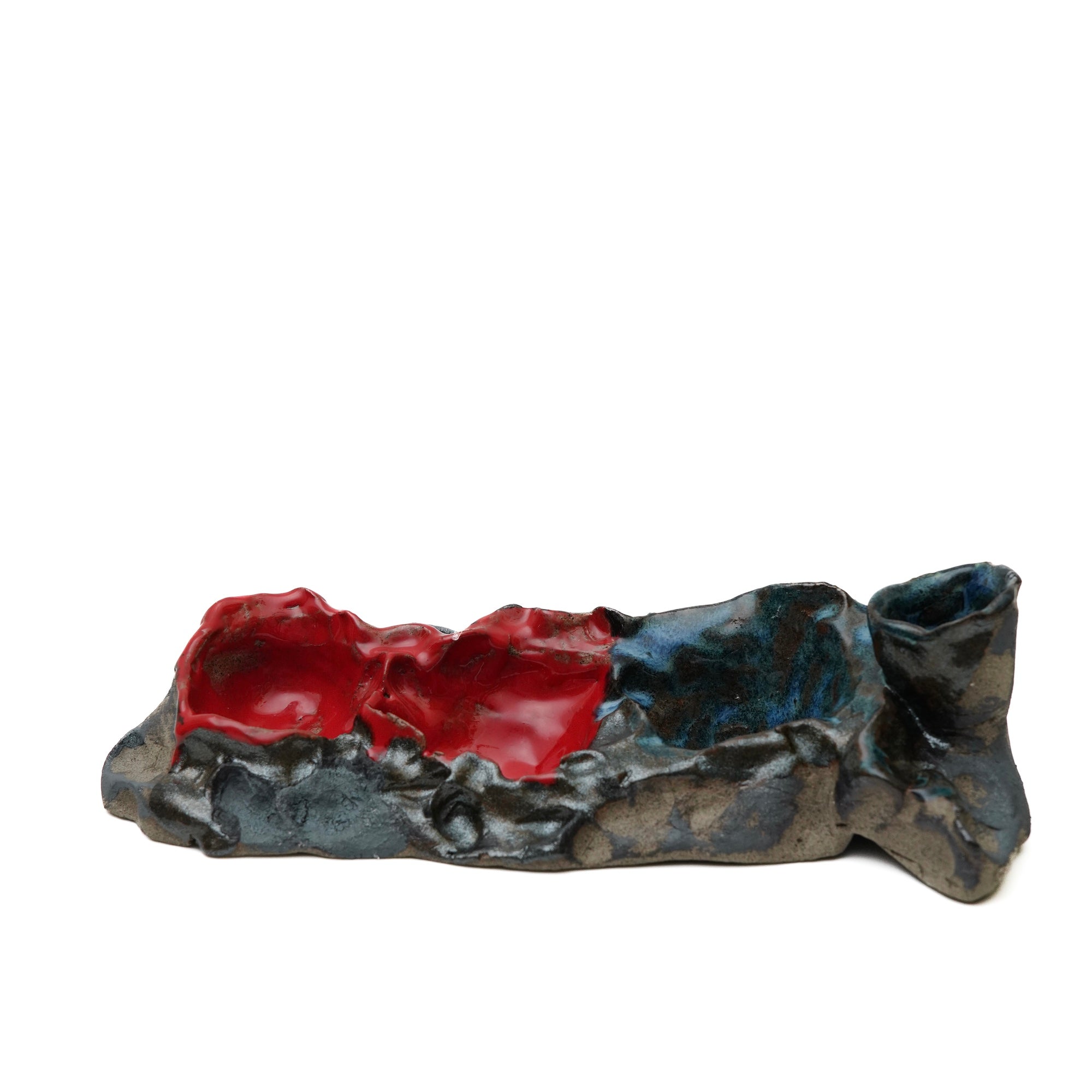 Mini Sosluklar Ve Kaşıklık