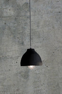 Minimal Endüstriyel Beton Avize