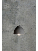 Minimal Endüstriyel Beton Avize