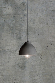 Minimal Endüstriyel Beton Avize