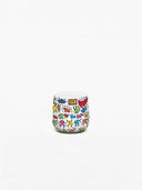 Mino + Bluetooth Hoparlör X Keith Haring - Happy