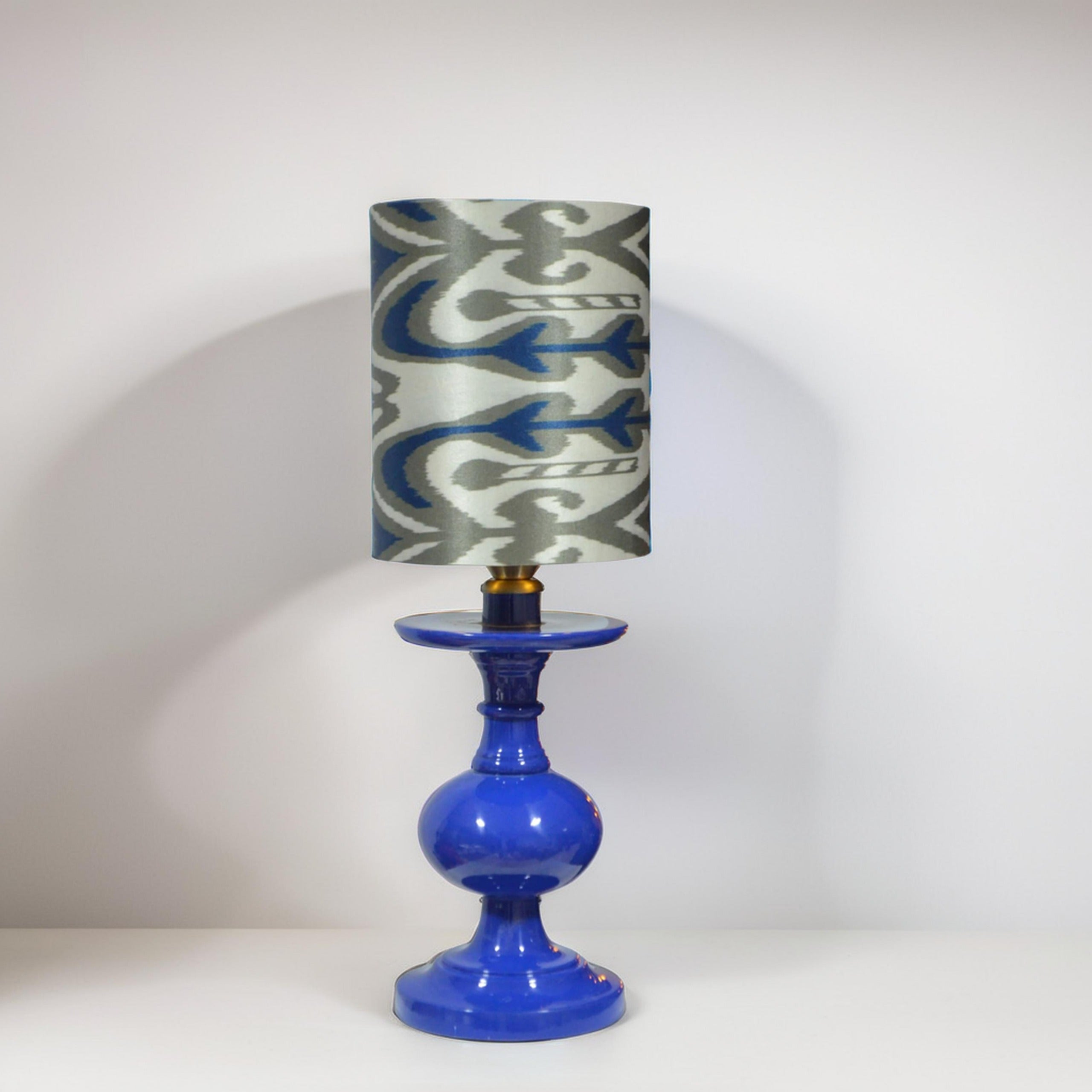 Mirage Ahşap Abajur