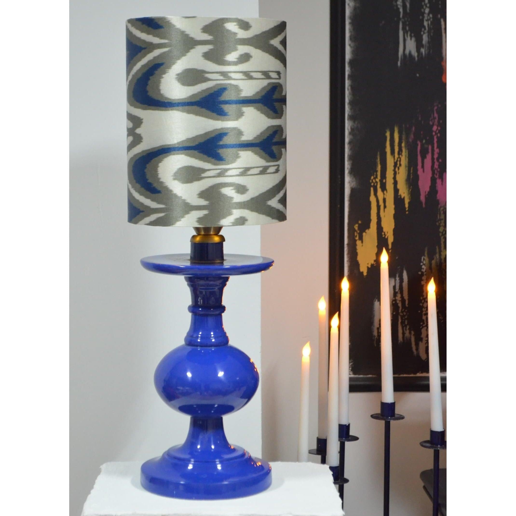 Mirage Ahşap Abajur