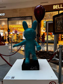 Miro, Love Pop Art Heykel, Koleksiyonluk Karakter Heykeli