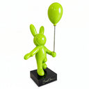 Miro Pop Art Heykel, Koleksiyonluk Karakter Heykeli