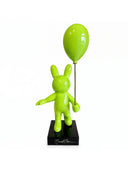 Miro Pop Art Heykel, Koleksiyonluk Karakter Heykeli