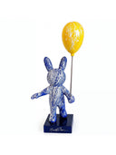 Miro, Soyut Seri Pop Art Heykel, Koleksiyonluk Karakter Heykeli