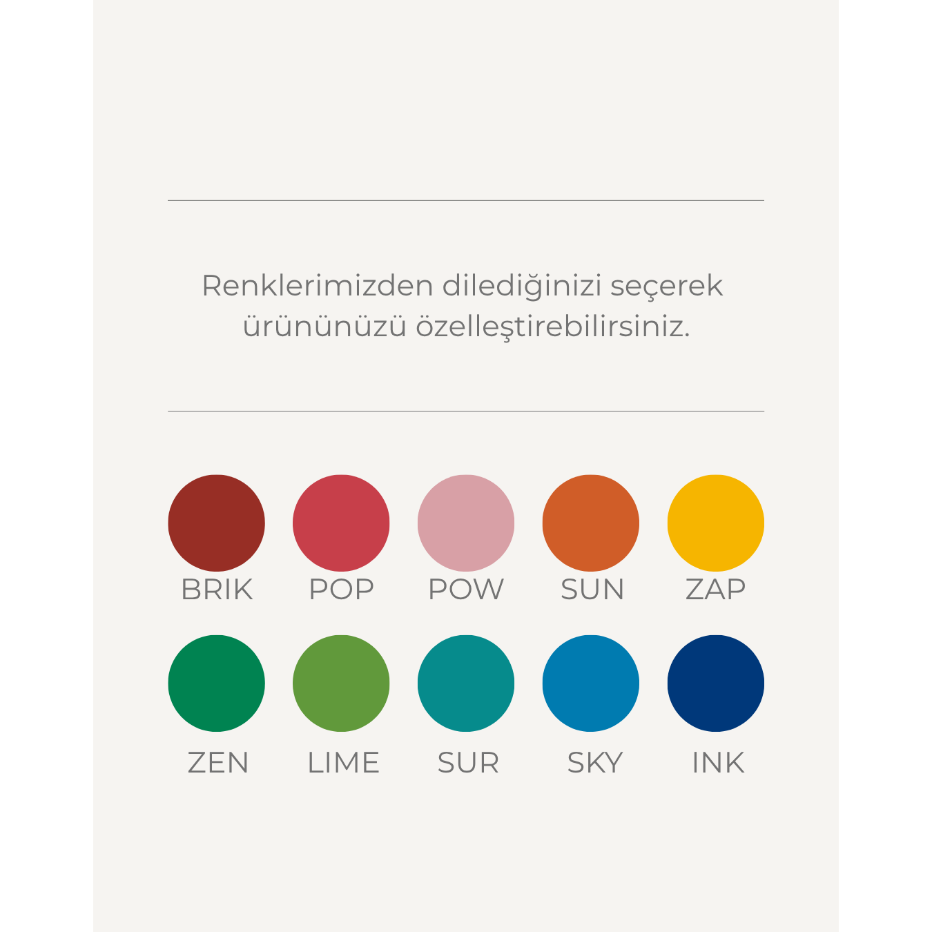 Mirr - Tasarım Ayna