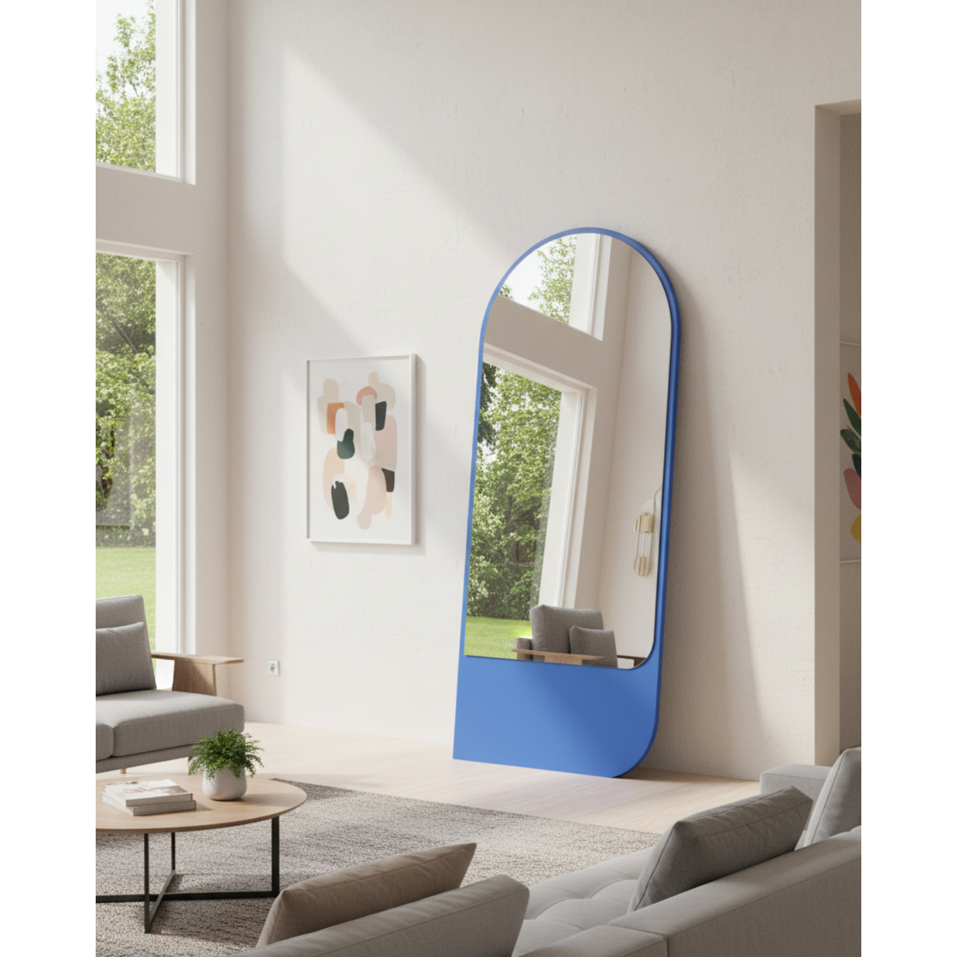 Mirr - Tasarım Ayna