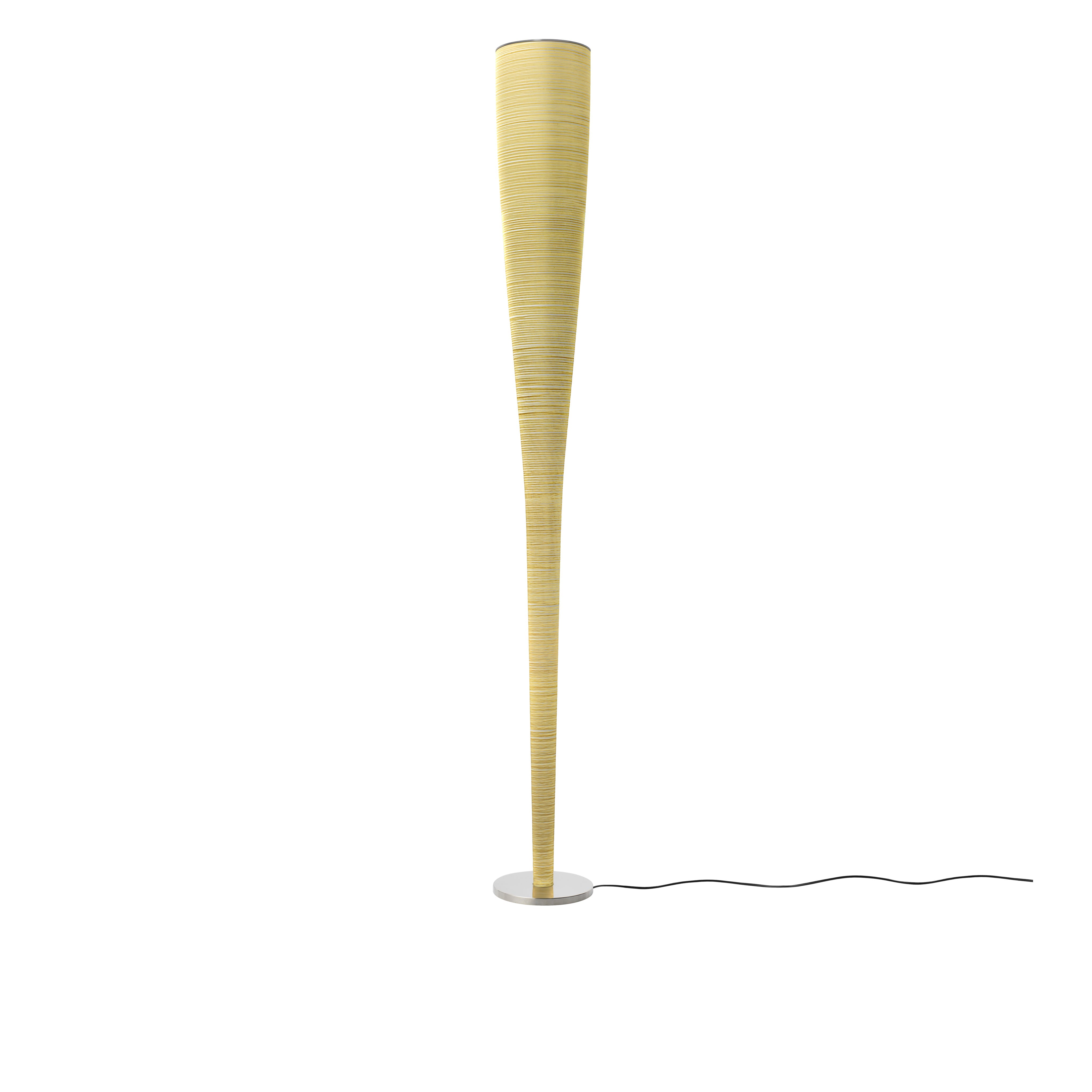 Mite Sarı Yer Aydınlatması