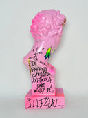 Mixed Media Art Tasarım Giuliano De’ Medici Heykeli