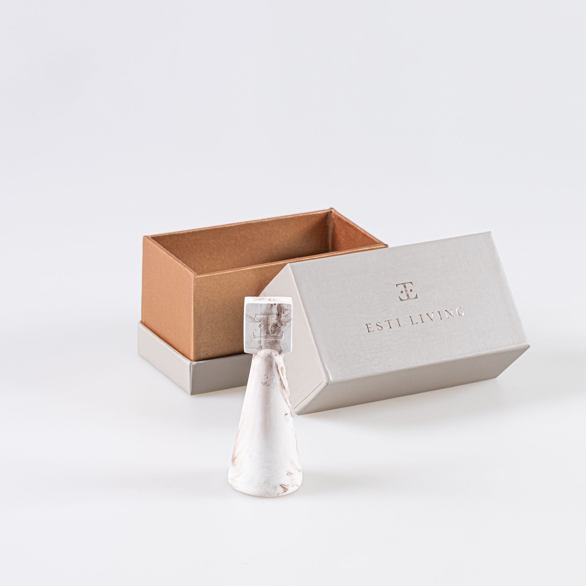 Mocha Dreams Mum Söndürücü