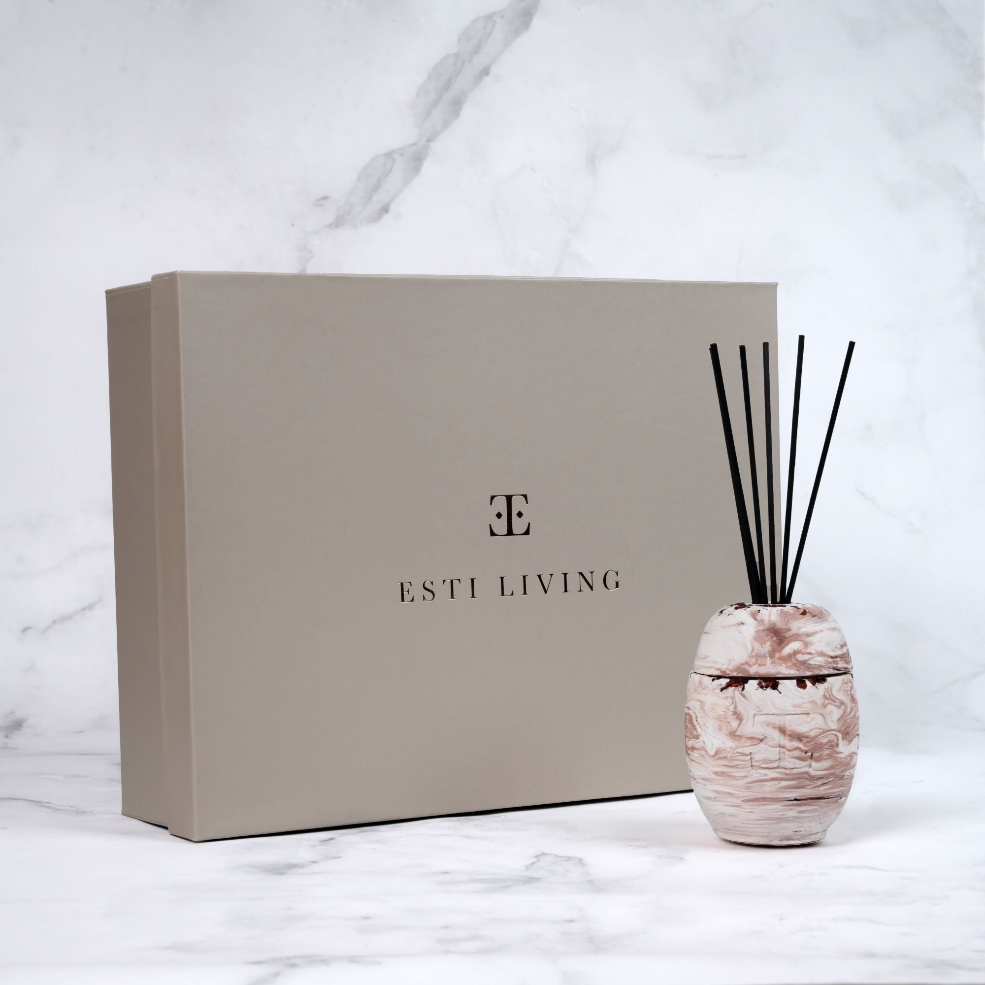 Mocha Dreams Oda Kokusu Seti