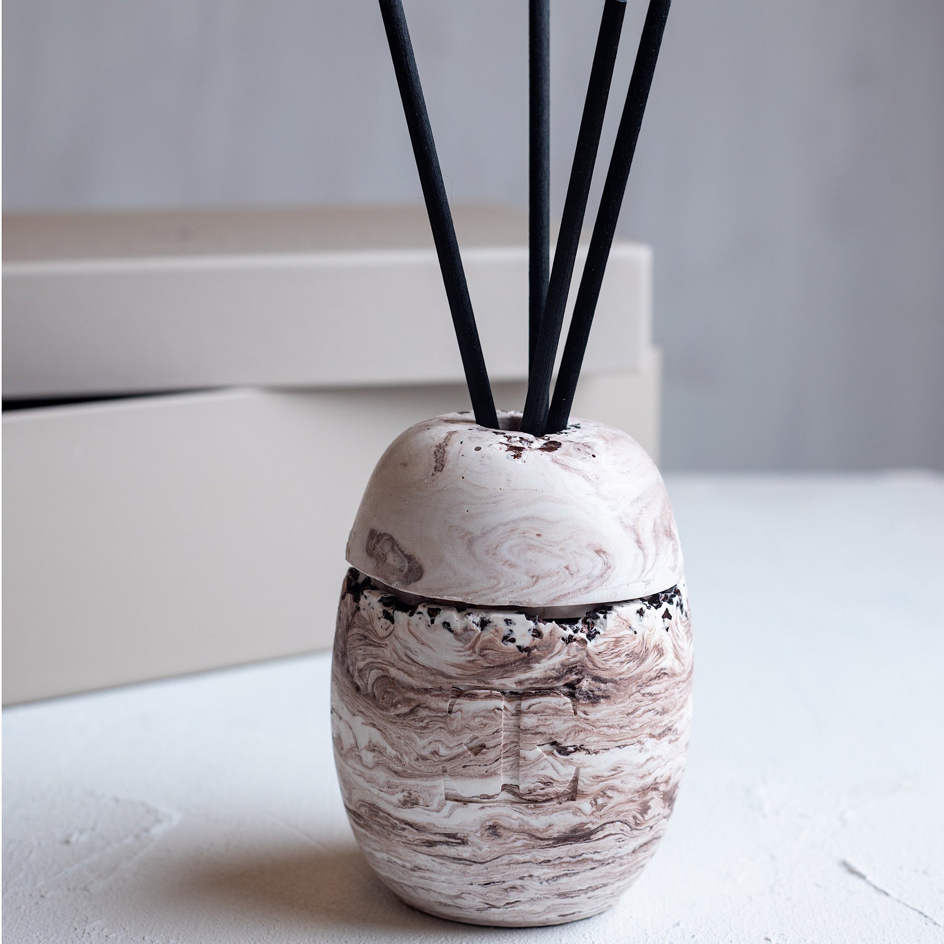 Mocha Dreams Oda Kokusu Seti