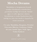 Mocha Dreams Midi 2’Li Mum Seti