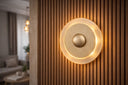 Modern Gold Aplik Aydınlatma 1
