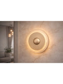 Modern Gold Aplik Aydınlatma 1